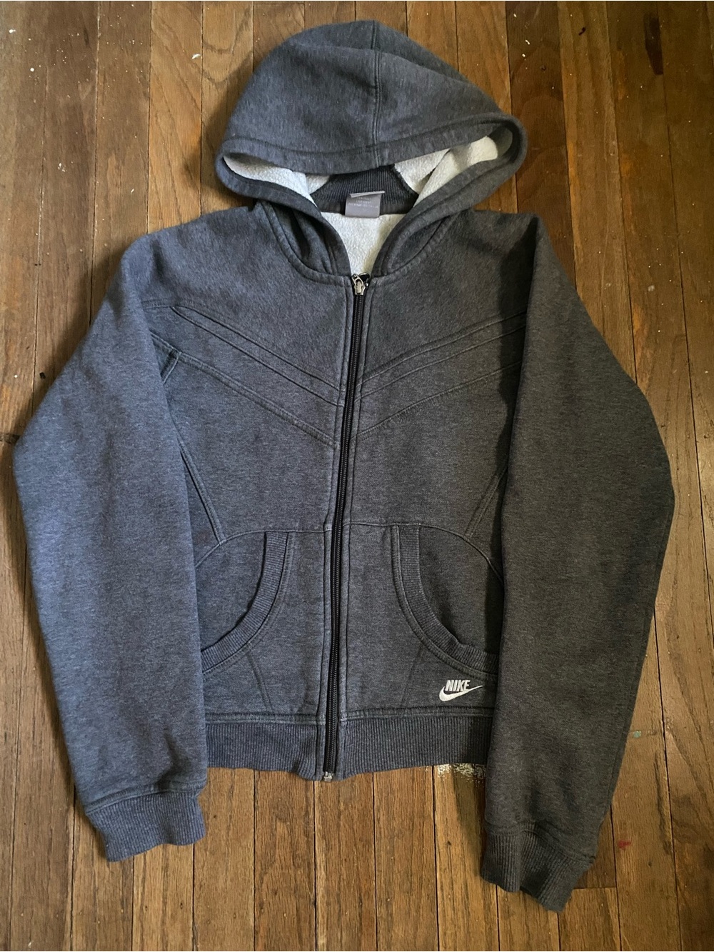 Nike Kids Hoodie